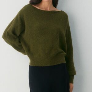 Wilfred Rhoda Sweater. Size Small. NEW